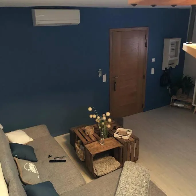Appartement Duplex Toit Terrasse Apt 0*,  France