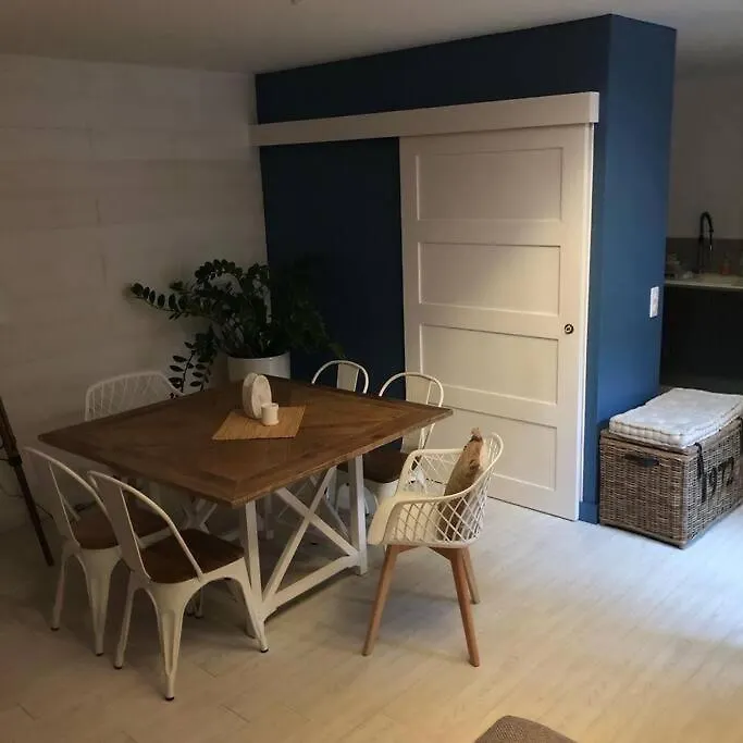 Appartement Duplex Toit Terrasse Apt