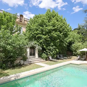 Appartement La Madone
